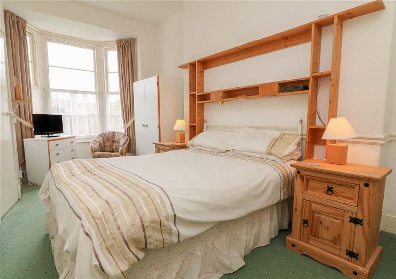This is a bedroom (photo 2) at Beaufort House, Ilfracombe