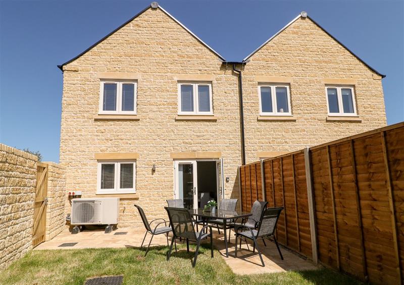 This is Beaus House (photo 3) at Beaus House, Upper Rissington near Bourton-On-The-Water