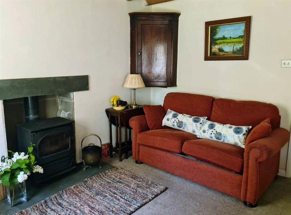 Living room (photo 2) at Beck Cottage in Colby, Appleby-In-Westmorland, Cumbria