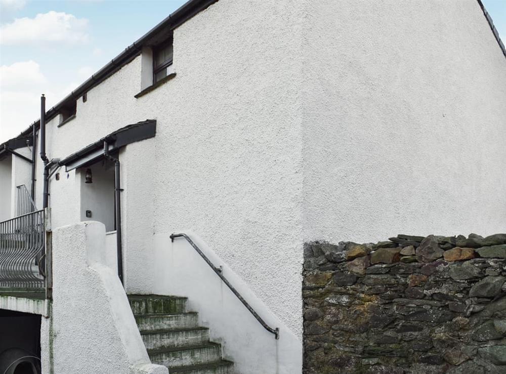 Exterior (photo 2) at Beck Cottage in Millom, Cumbria