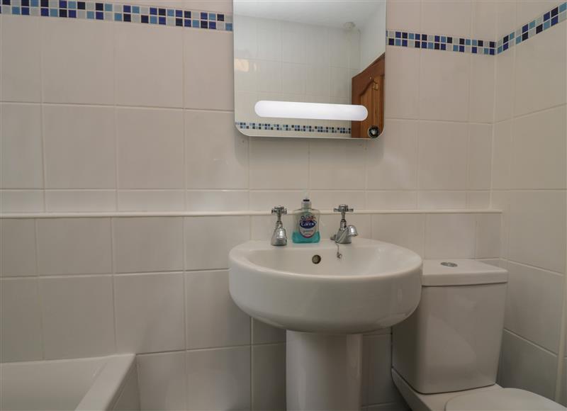 Bathroom (photo 2) at Beck Cottage, Satterthwaite