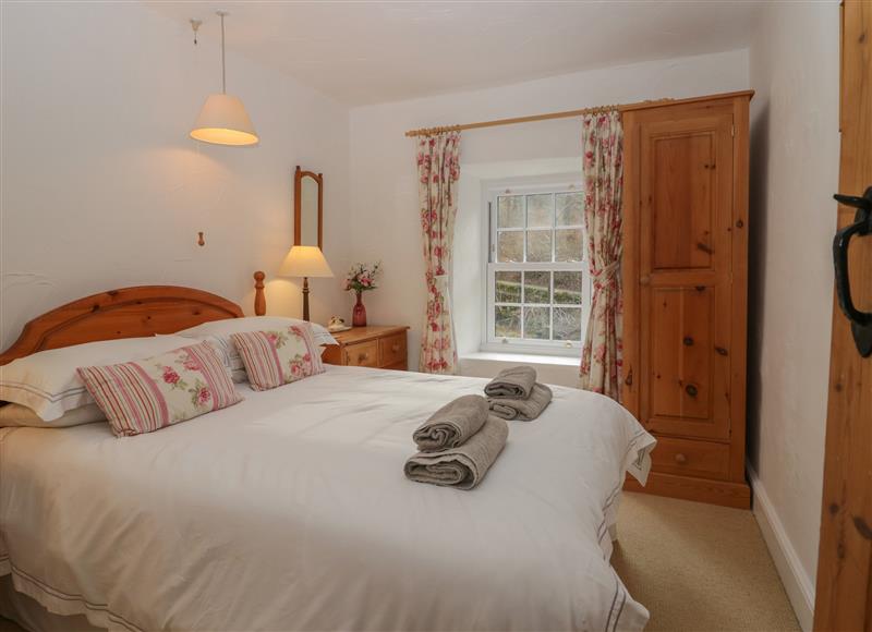 One of the 3 bedrooms (photo 2) at Beck Cottage, Satterthwaite