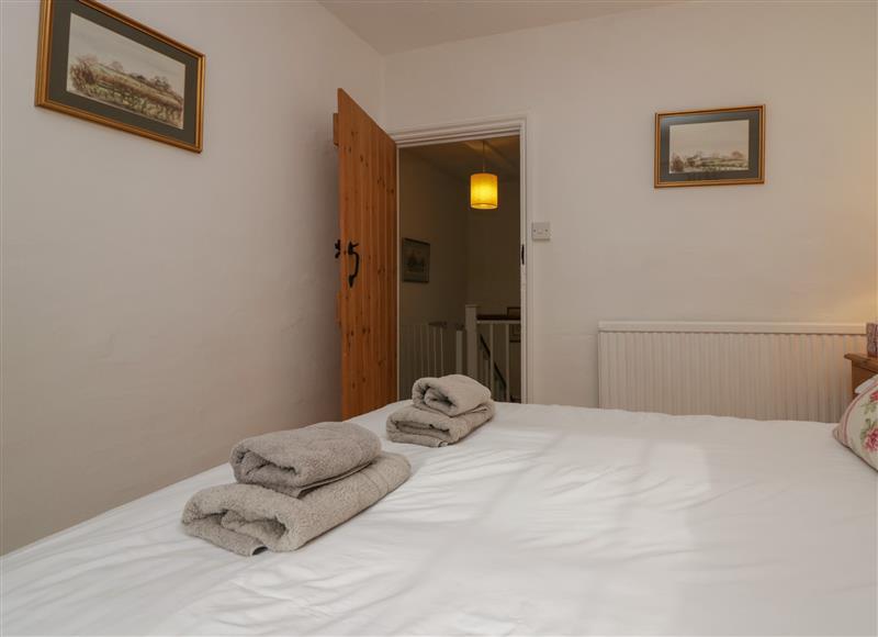 One of the 3 bedrooms (photo 3) at Beck Cottage, Satterthwaite