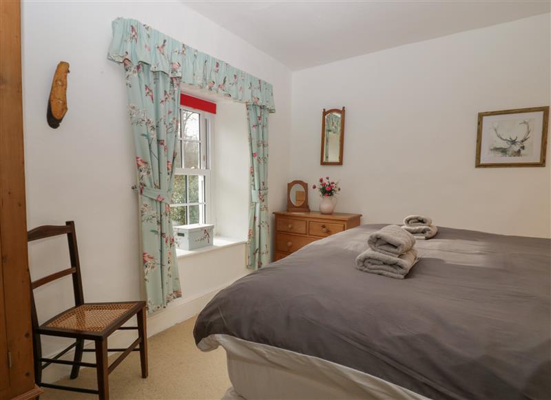 One of the bedrooms (photo 2) at Beck Cottage, Satterthwaite