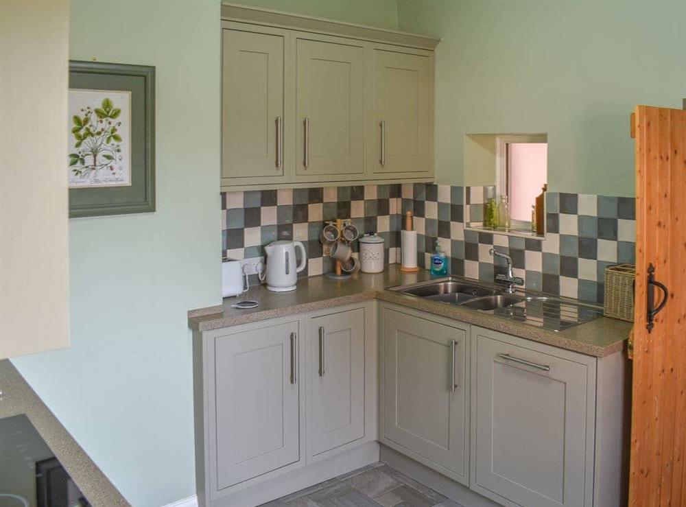 Kitchen (photo 2) at Beck Cottage in Thirsk, North Yorkshire