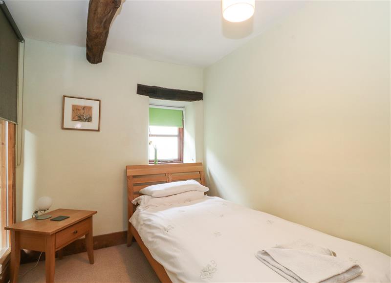 This is a bedroom (photo 2) at Beck Edge, Braithwaite