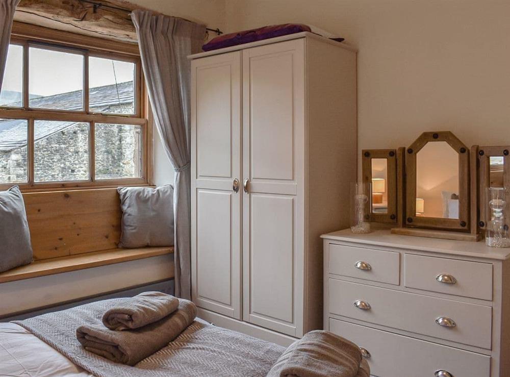 Double bedroom (photo 2) at Beck Foot Cottage in Sedbergh, Cumbria
