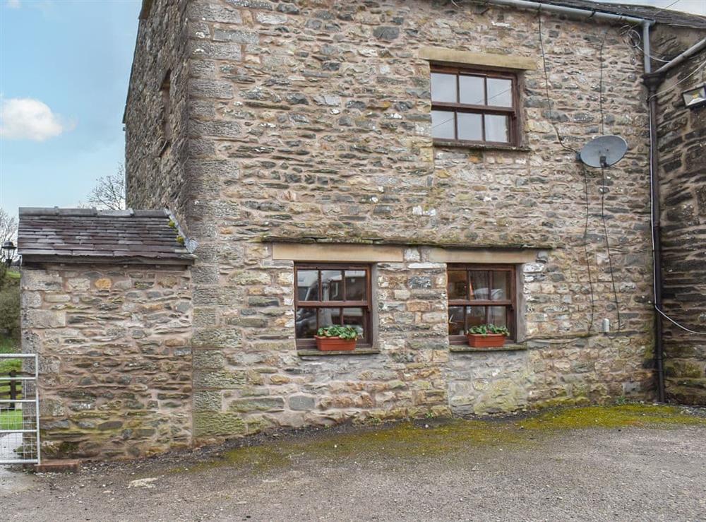 Exterior at Beck Foot Cottage in Sedbergh, Cumbria
