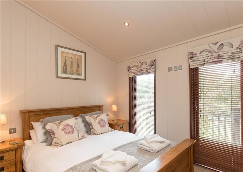 One of the 2 bedrooms (photo 2) at Beck of Beyond, Hawkshead