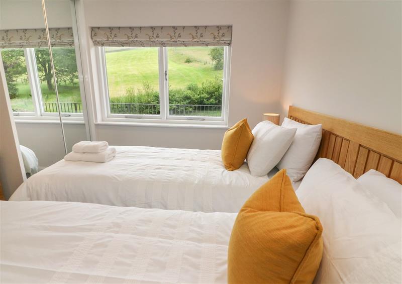 A bedroom in Beck View at Beck View, Kendal