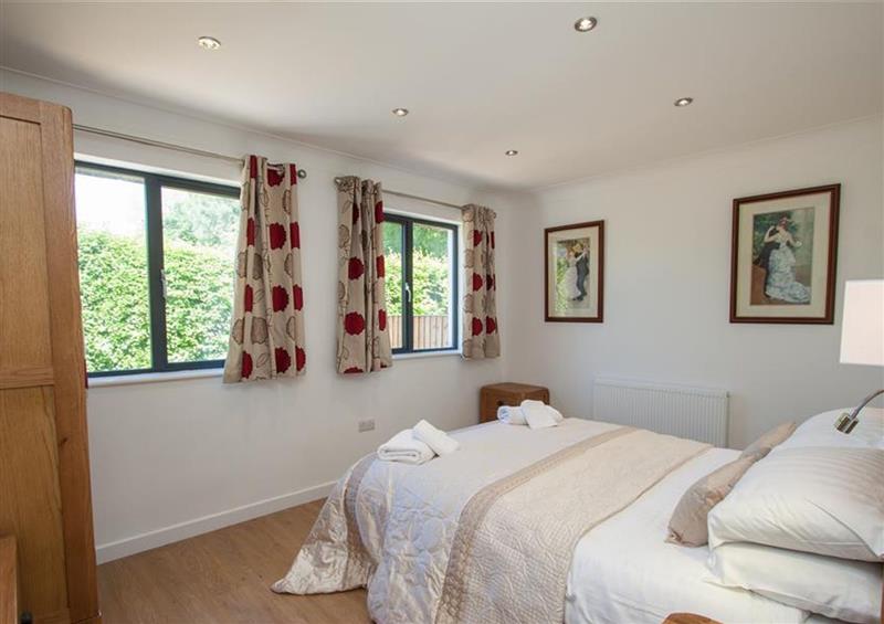 One of the 4 bedrooms (photo 2) at Beckfoot, Ambleside