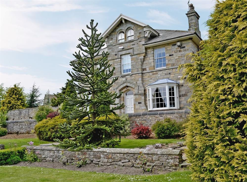 Photos of Beckhouse Farmhouse Cropton, Nr Pickering, North York Moors