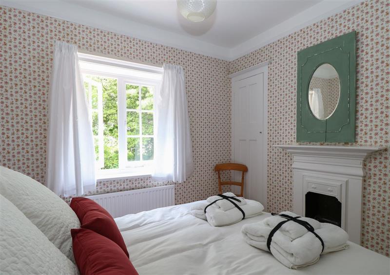 Bedroom at Beckhythe Cottage, Overstrand