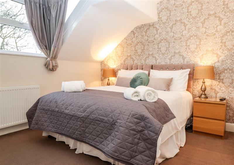 This is a bedroom (photo 2) at Beckmead, Windermere
