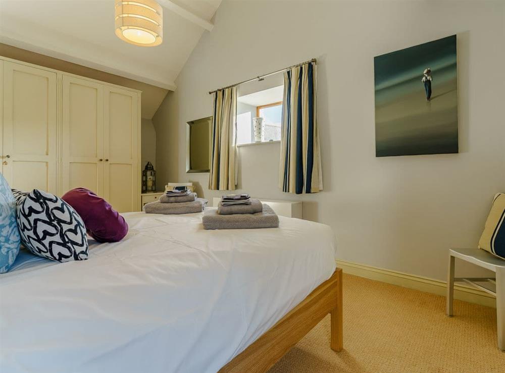 Double bedroom (photo 3) at Beckside Barn in Crosby Garret, near Kirkby Stephen, Cumbria