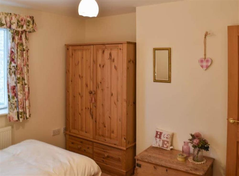 Twin bedroom (photo 2) at Beckside Cottage in Bishop Monkton, near Ripon, North Yorkshire