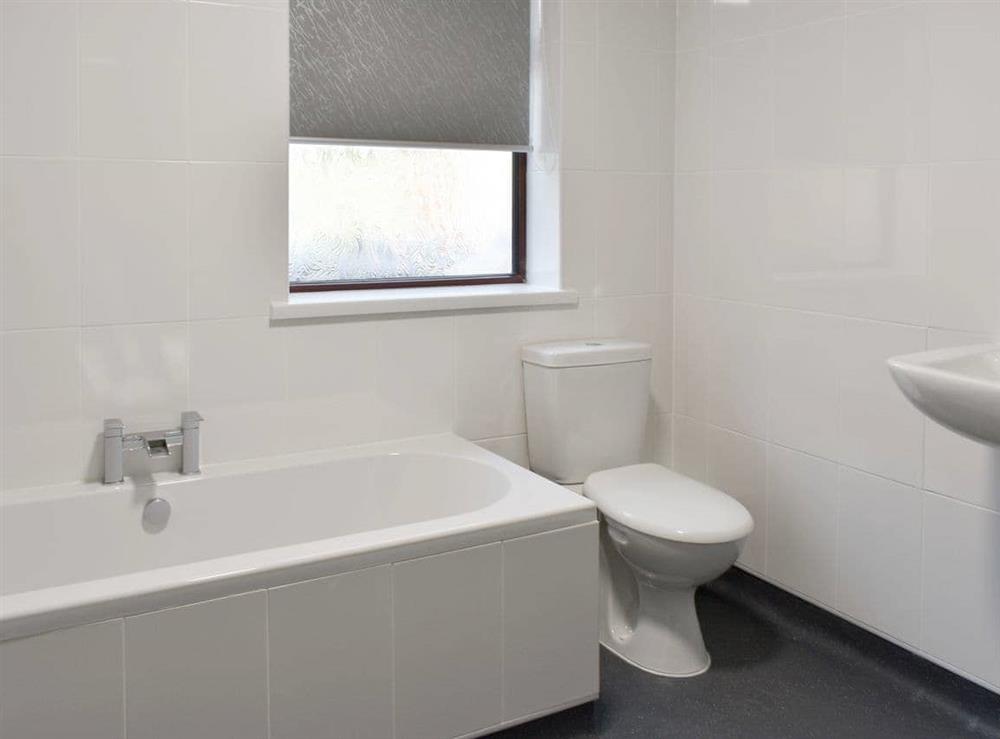 Bathroom (photo 2) at Beckwick in Bishop Auckland, Durham
