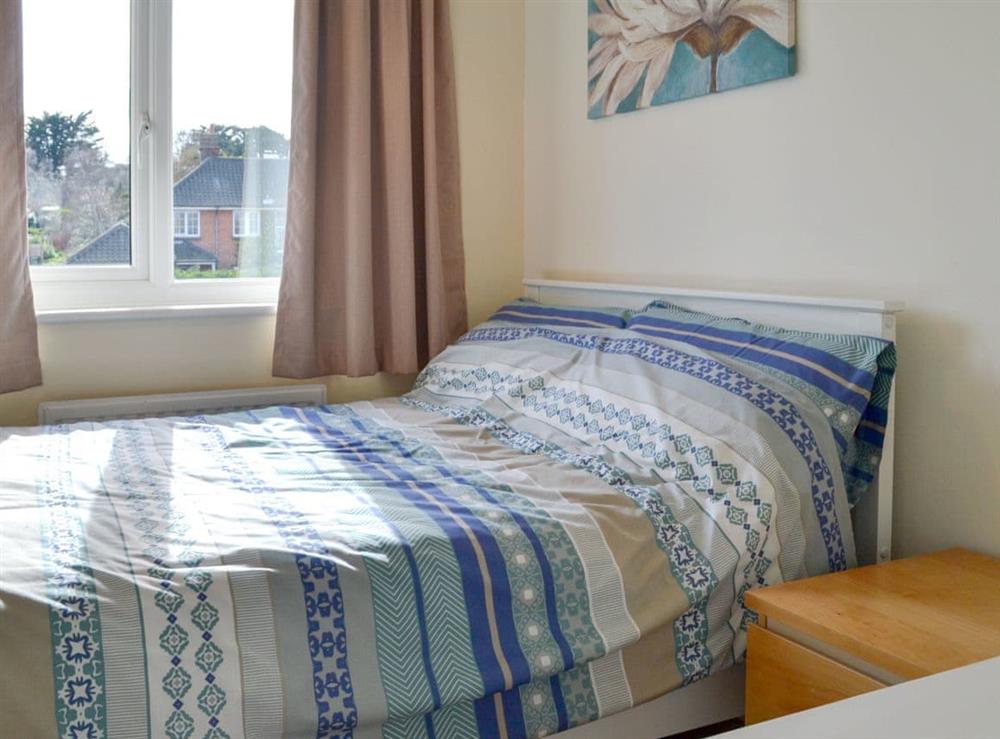 Double bedroom (photo 2) at Bedford Mews in Sheringham, Norfolk