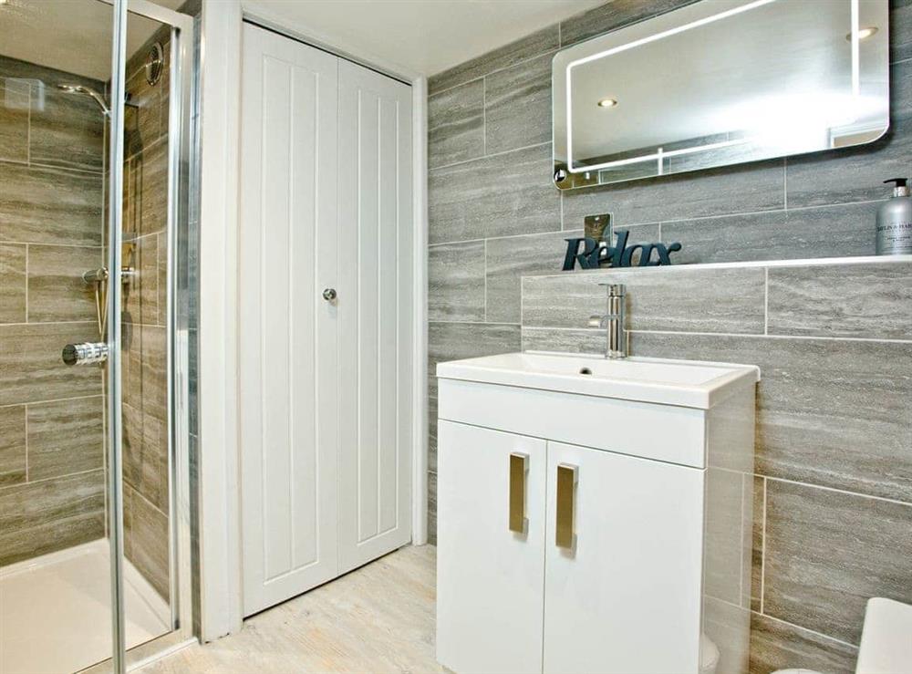 Shower room (photo 2) at Bay Tree, 