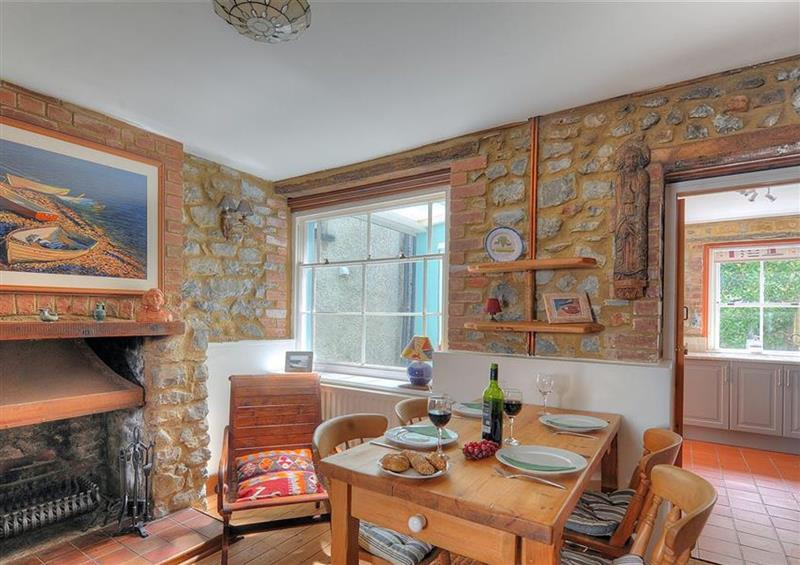 Enjoy the living room at Bedrock, Lyme Regis