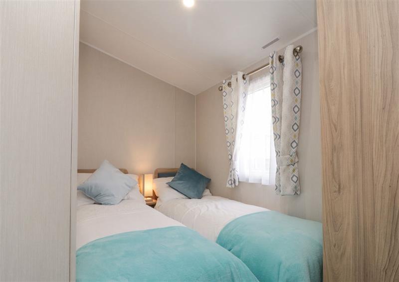A bedroom in Beech 4 (photo 2) at Beech 4, Cayton