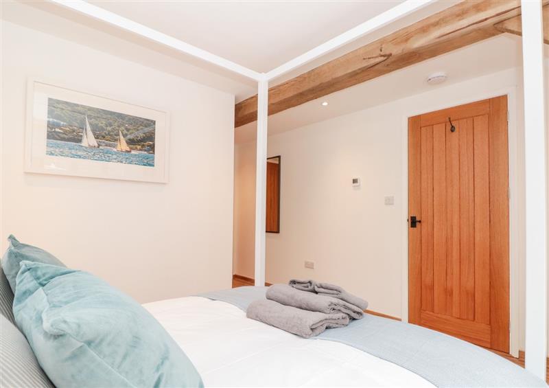 Bedroom (photo 2) at Beech Barn @ The Rookery, Kingsbridge