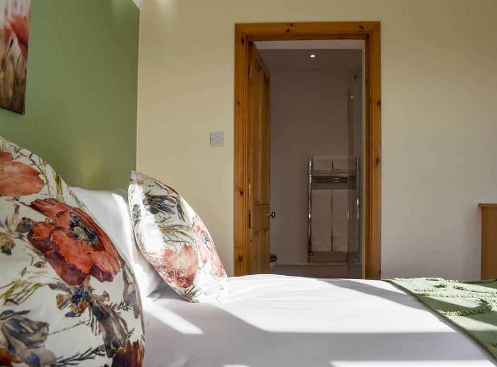 Double bedroom (photo 3) at Beech Cottage in Ashbourne, Derbyshire