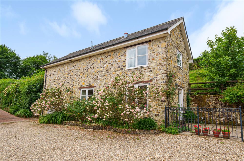 Beech Cottage, Dunkeswell, Honiton at Beech Cottage, Honiton