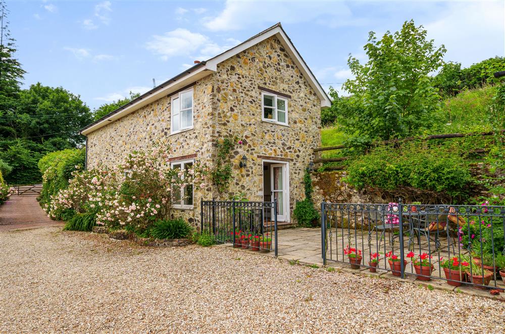 Welcome to Beech Cottage, Dunkeswell, Honiton, Devon at Beech Cottage, Honiton