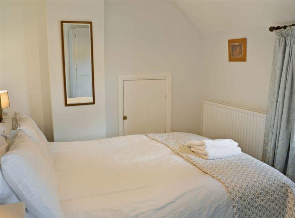 Double bedroom (photo 3) at Beech Cottage in Kirkby on Bain, near Woodhall Spa, Lincolnshire