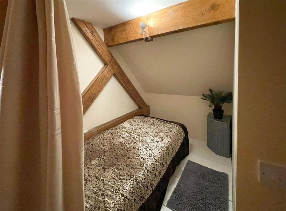 Characterful single bedroom area (photo 2) at Beech Cottage in Llanrhaeadr, near Denbigh, Denbighshire