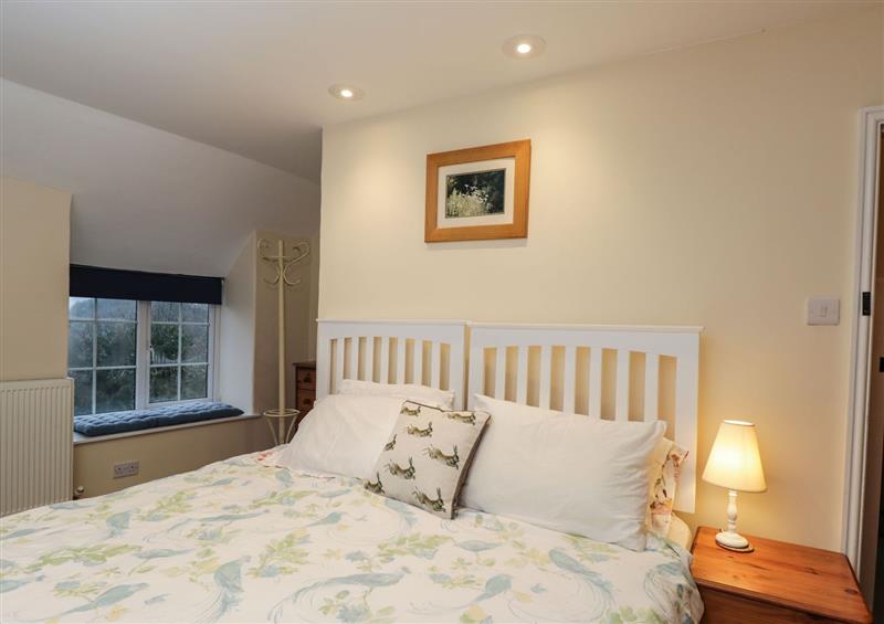 One of the 2 bedrooms (photo 2) at Beech Cottage, Randwick near Stroud