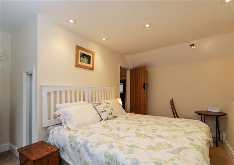 One of the 2 bedrooms (photo 3) at Beech Cottage, Randwick near Stroud