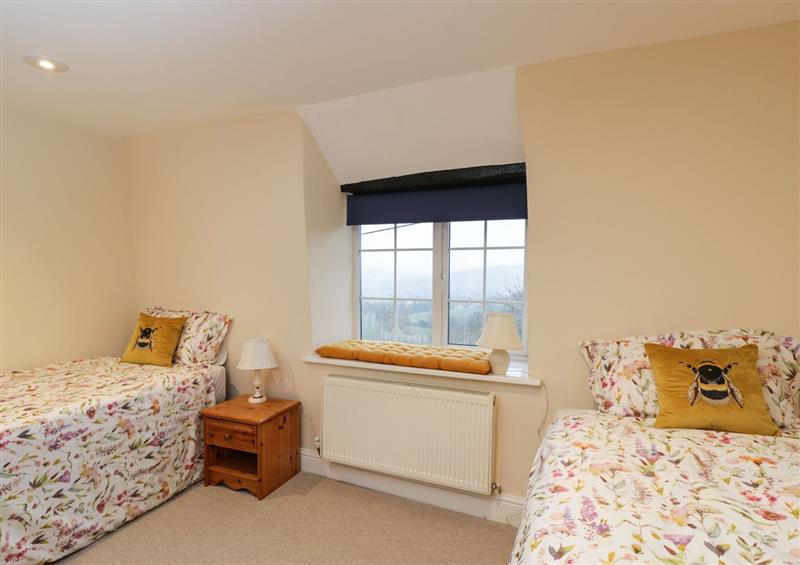 One of the 2 bedrooms (photo 4) at Beech Cottage, Randwick near Stroud