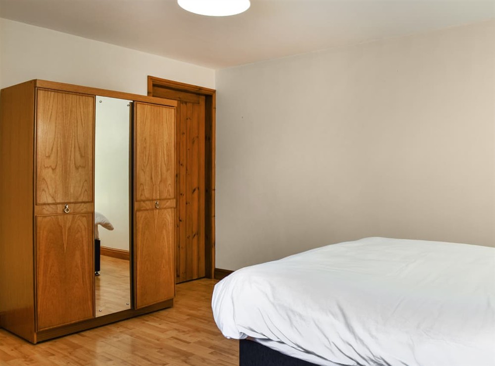 Double bedroom (photo 2) at Beech Cottage in Sneaton, near Whitby, North Yorkshire