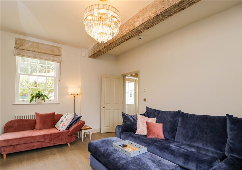 Enjoy the living room (photo 2) at Beech, Elcot near Kintbury