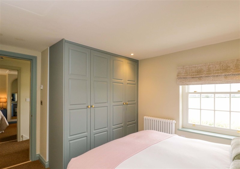 One of the bedrooms (photo 2) at Beech, Elcot near Kintbury