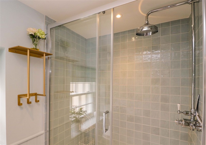 The bathroom (photo 4) at Beech, Elcot near Kintbury