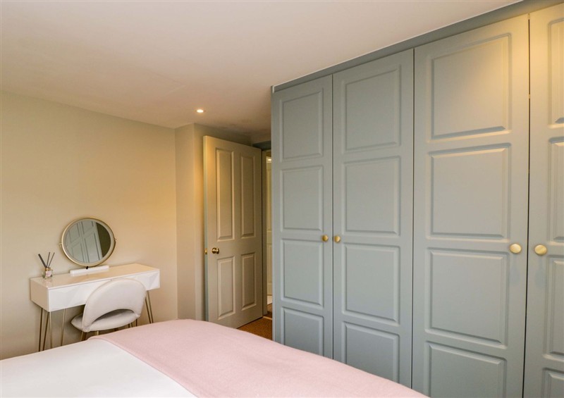 This is a bedroom (photo 2) at Beech, Elcot near Kintbury