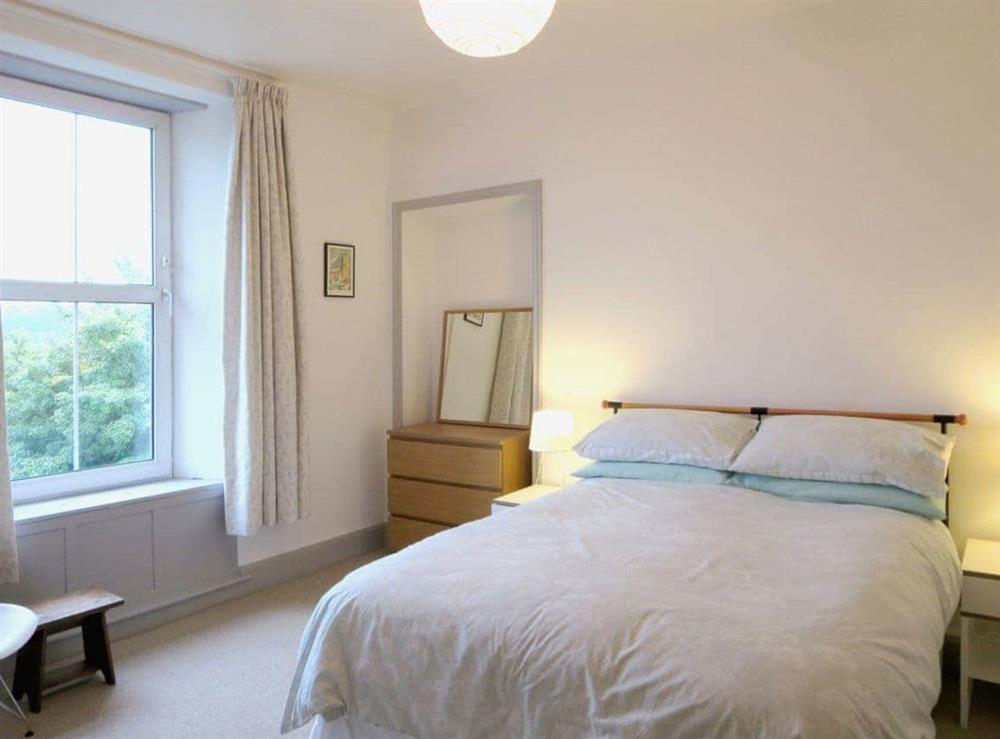 Cosy double bedroom at Beech Hill Terrace in Kendal, Cumbria