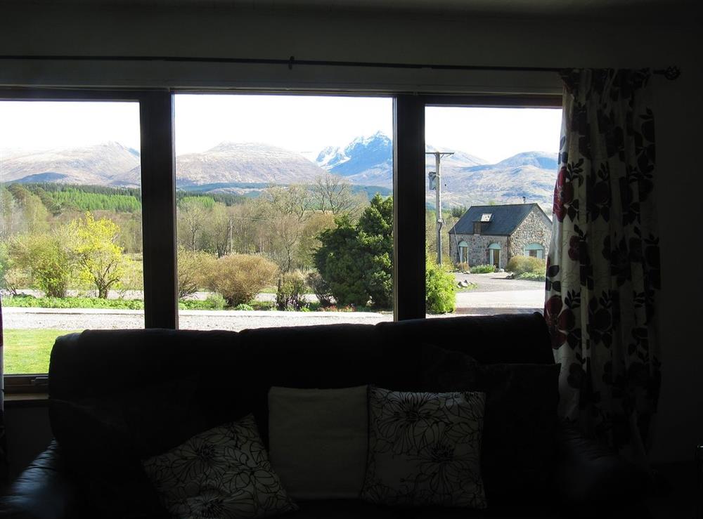Photo 20 at Beech House in Fort William, Inverness-Shire