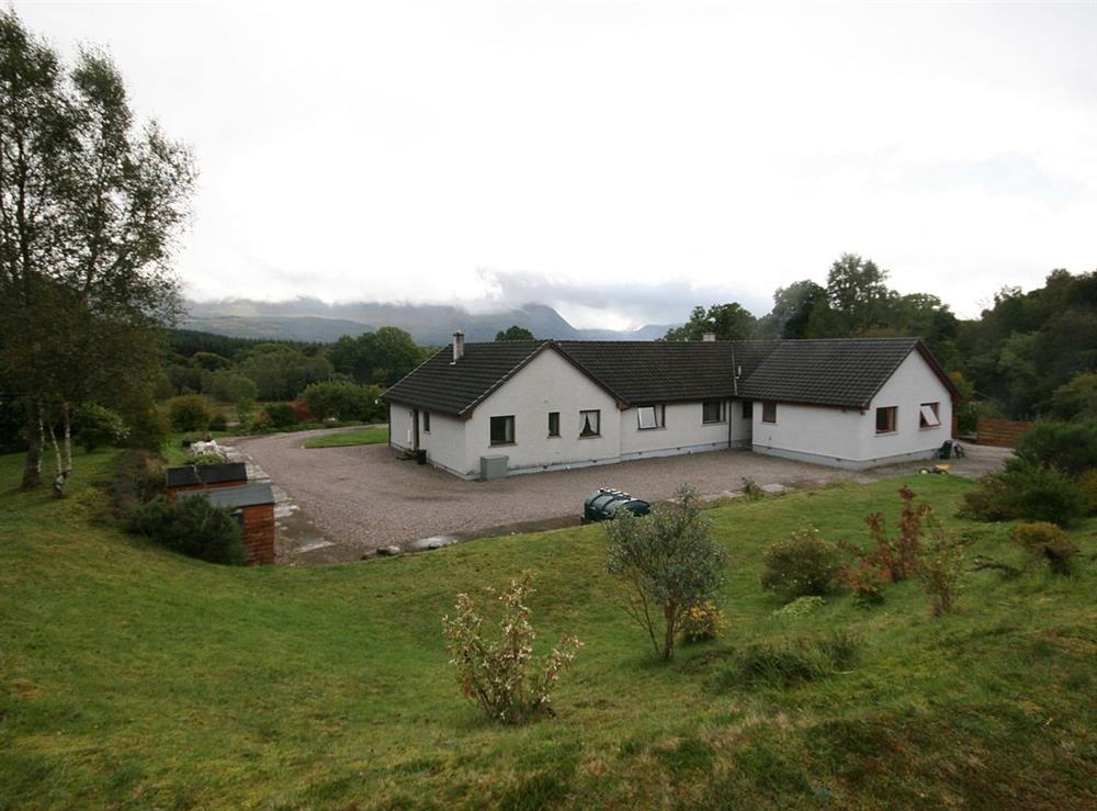 Photo 21 at Beech House in Fort William, Inverness-Shire