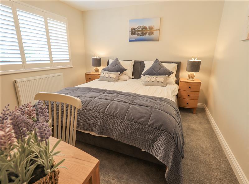 One of the 4 bedrooms (photo 2) at Beech Lea, Lakeside near Newby Bridge