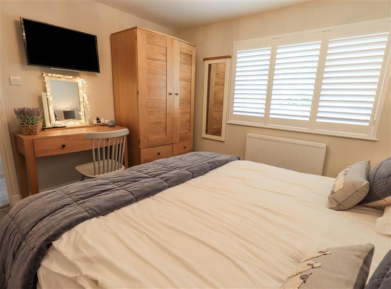 One of the 4 bedrooms (photo 3) at Beech Lea, Lakeside near Newby Bridge