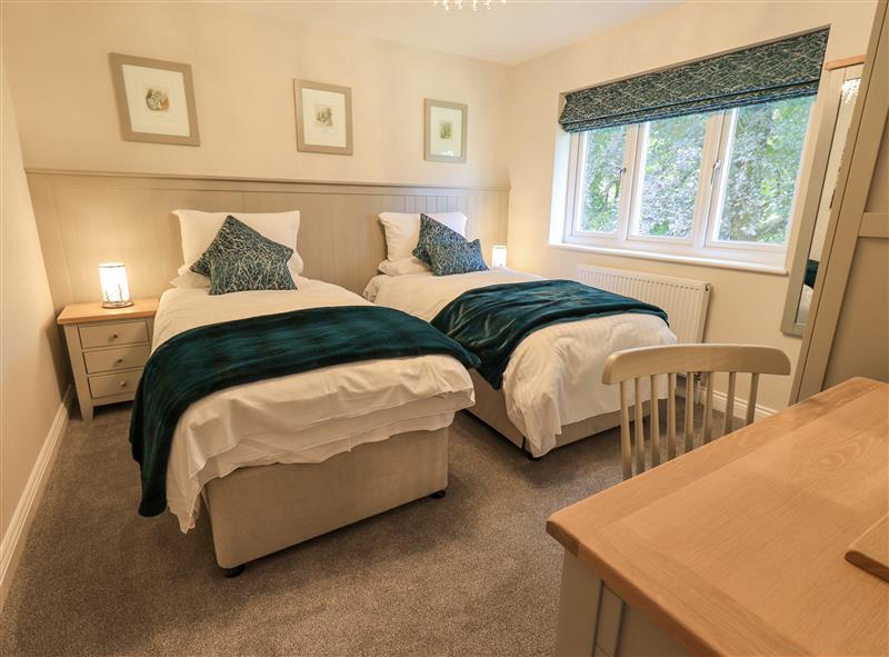 One of the 4 bedrooms (photo 4) at Beech Lea, Lakeside near Newby Bridge