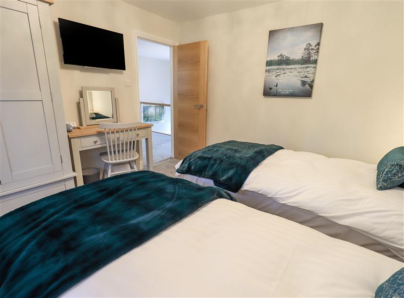 One of the 4 bedrooms (photo 6) at Beech Lea, Lakeside near Newby Bridge
