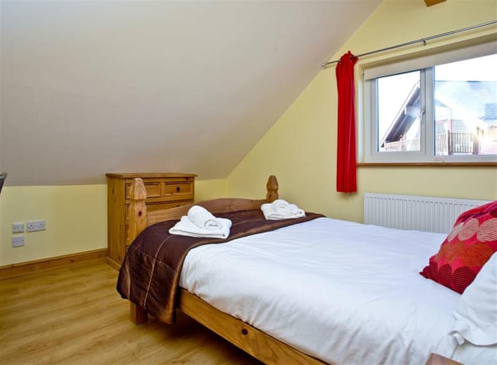 Double bedroom (photo 2) at Beech Lodge in Watergate Bay & Mawgan Porth, North Cornwall