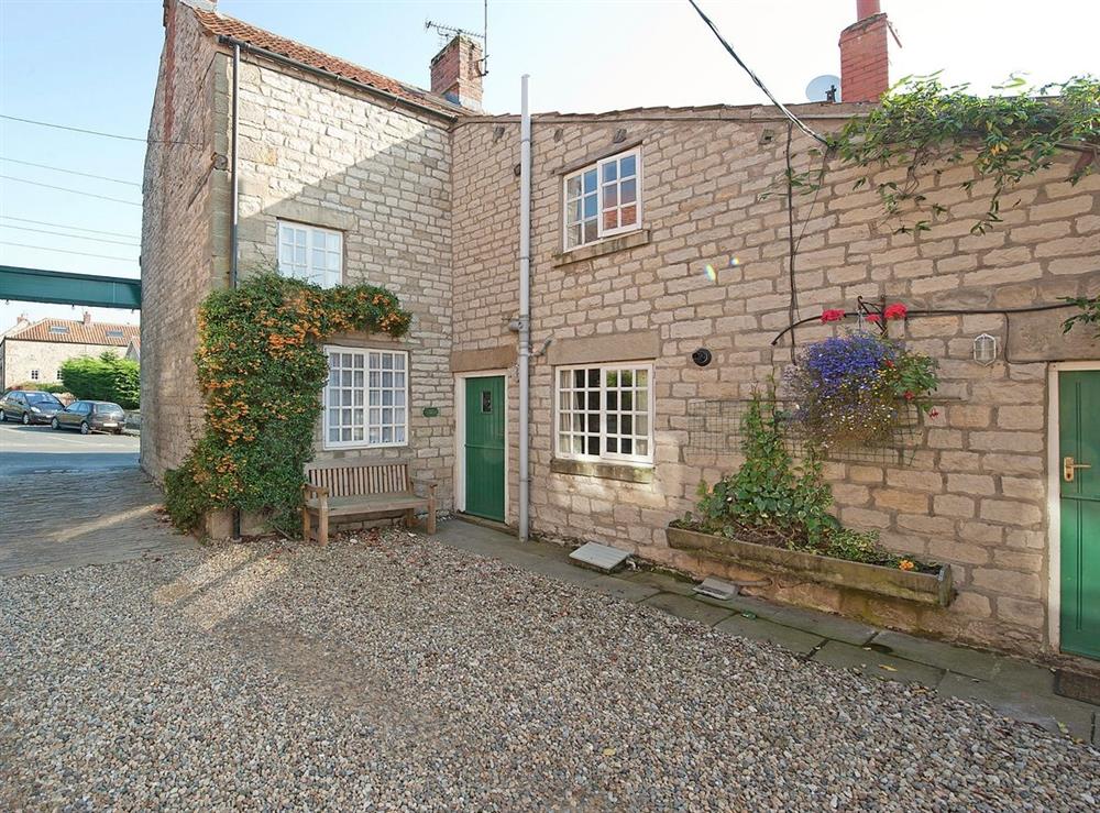 Photos of Beech Royd Wrelton, Pickering, N. Yorks., North Yorkshire