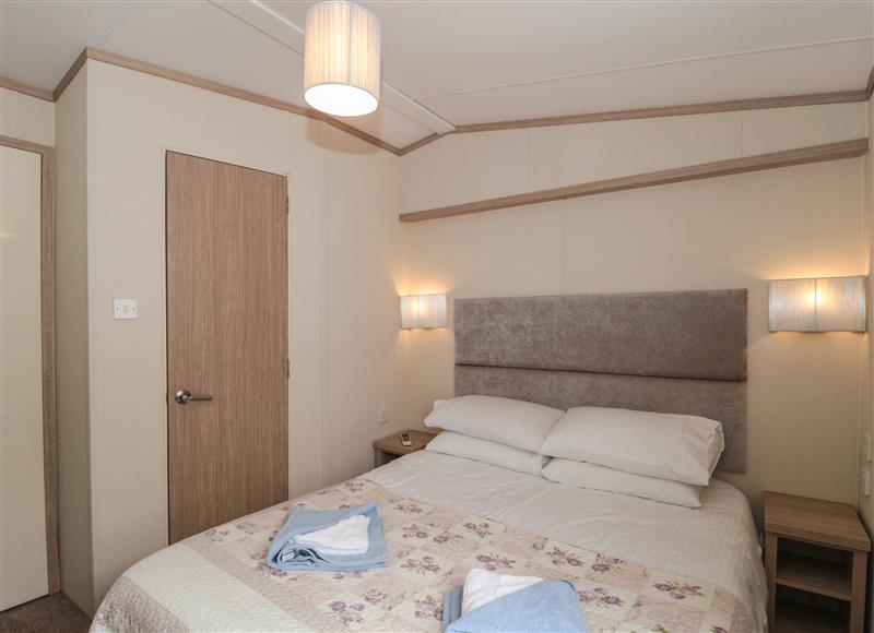 A bedroom in Beech at Beech, Swanage