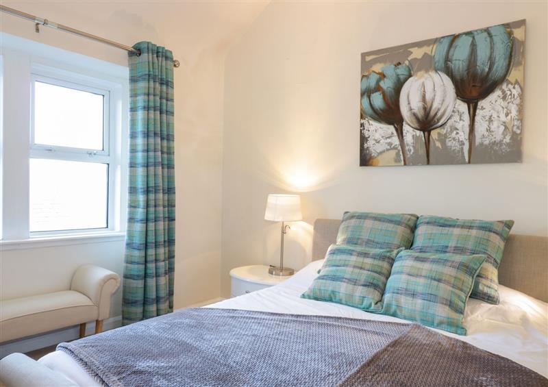 This is a bedroom at Beech Tent Lane Cottage, Kelso